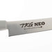 Endo Shoji Commercial 15cm Black Tkg-Neo Colored Paring Knife Atk7912-Kiichin - The #1 Place for Japanese Goods in Your Hand!