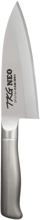 Endo Shoji 15cm Tkg-Neo Deba Knife Commercial Single-Edged ATK9401-Kiichin - The #1 Place for Japanese Goods in Your Hand!