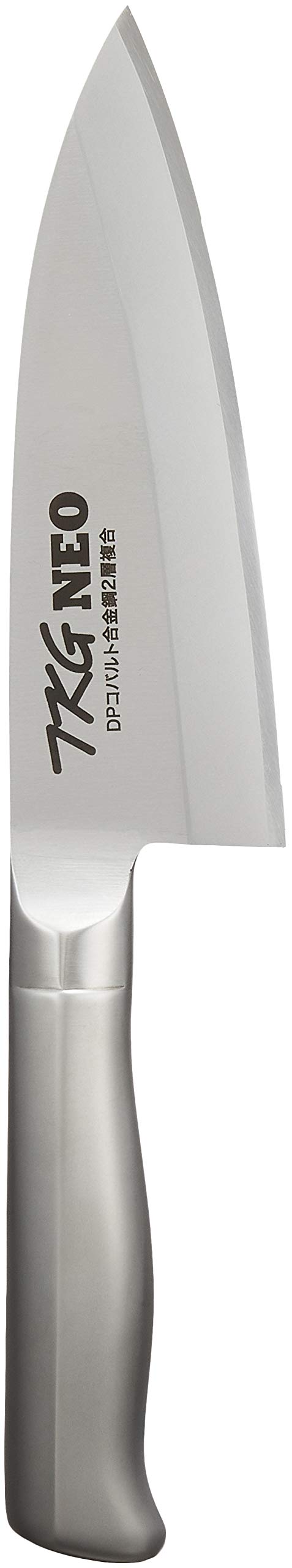 Endo Shoji 15cm Tkg-Neo Deba Knife Commercial Single-Edged ATK9401-Kiichin - The #1 Place for Japanese Goods in Your Hand!