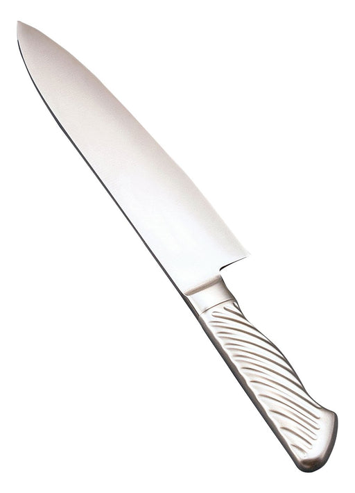 Endo Shoji 21Cm Commercial Tkg-Neo Western Deba Knife Double-Edged-Kiichin - The #1 Place for Japanese Goods in Your Hand!