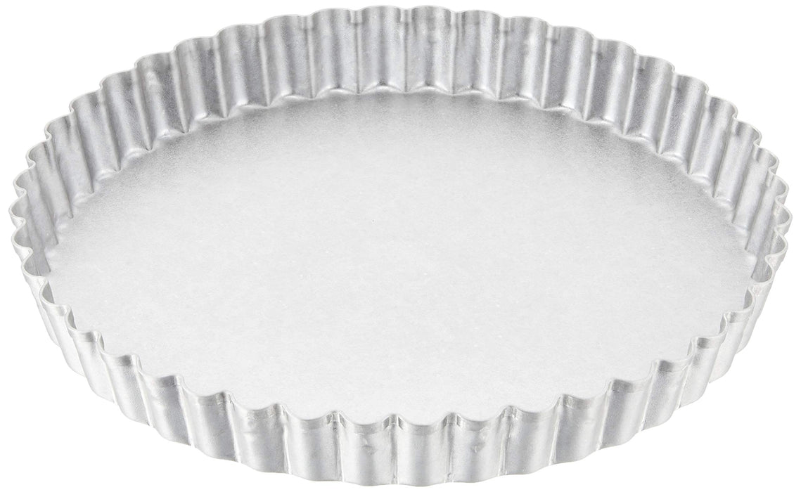 Endo Shoji Ulster Tart Pan 16cm Commercial Quality Made in Japan-Kiichin - The #1 Place for Japanese Goods in Your Hand!