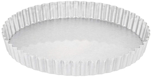 Endo Shoji Commercial 20Cm Ulster Tart Pan Removable Bottom Japan Made-Kiichin - The #1 Place for Japanese Goods in Your Hand!