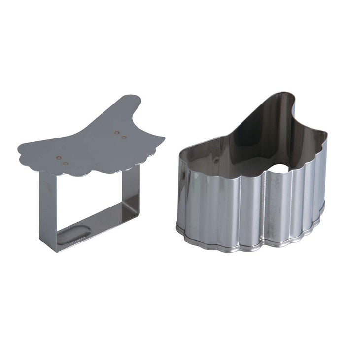 Endo Shoji Ginkgo Bbt06 18-8 Stainless Steel Commercial Use Made in Japan-Kiichin - The #1 Place for Japanese Goods in Your Hand!