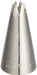 Endo Shoji Flower Shape Nozzle 6-Cut No. 2 Stainless Steel Made in Japan-Kiichin - The #1 Place for Japanese Goods in Your Hand!