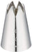 Endo Shoji Flower Shape Nozzle 6-Cut No.10 Stainless Steel Japan Made-Kiichin - The #1 Place for Japanese Goods in Your Hand!
