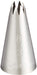 Endo Shoji 18-8 Stainless Steel Flower Nozzle 8-Cut No. 3 Commercial Use-Kiichin - The #1 Place for Japanese Goods in Your Hand!