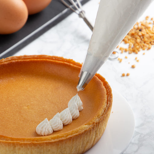 Endo Shoji Nozzle Round No.10 18-8 Stainless Steel Japan Commercial Use-Kiichin - The #1 Place for Japanese Goods in Your Hand!