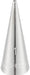 Endo Shoji No.1 Round Nozzle 18-8 Stainless Steel for Commercial Use Japan-Kiichin - The #1 Place for Japanese Goods in Your Hand!