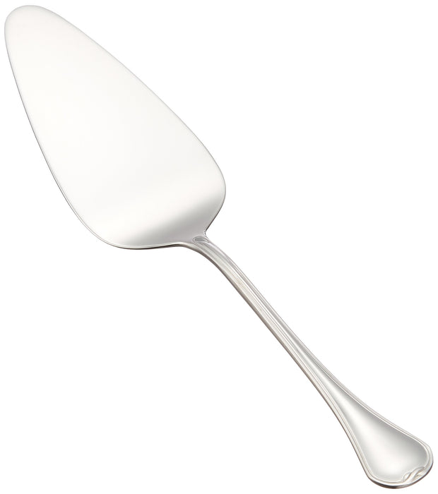Endo Shoji Winsome Cake Server 18-12 Stainless Steel Made in Japan-Kiichin - The #1 Place for Japanese Goods in Your Hand!