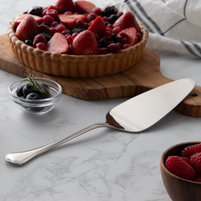 Endo Shoji Winsome Cake Server 18-12 Stainless Steel Made in Japan-Kiichin - The #1 Place for Japanese Goods in Your Hand!