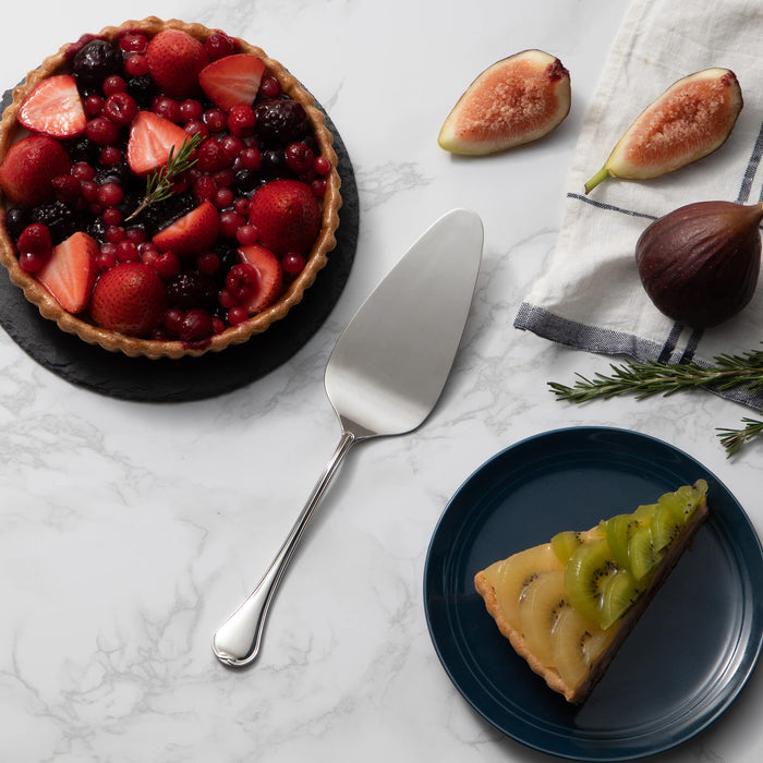 Endo Shoji Winsome Cake Server 18-12 Stainless Steel Made in Japan-Kiichin - The #1 Place for Japanese Goods in Your Hand!