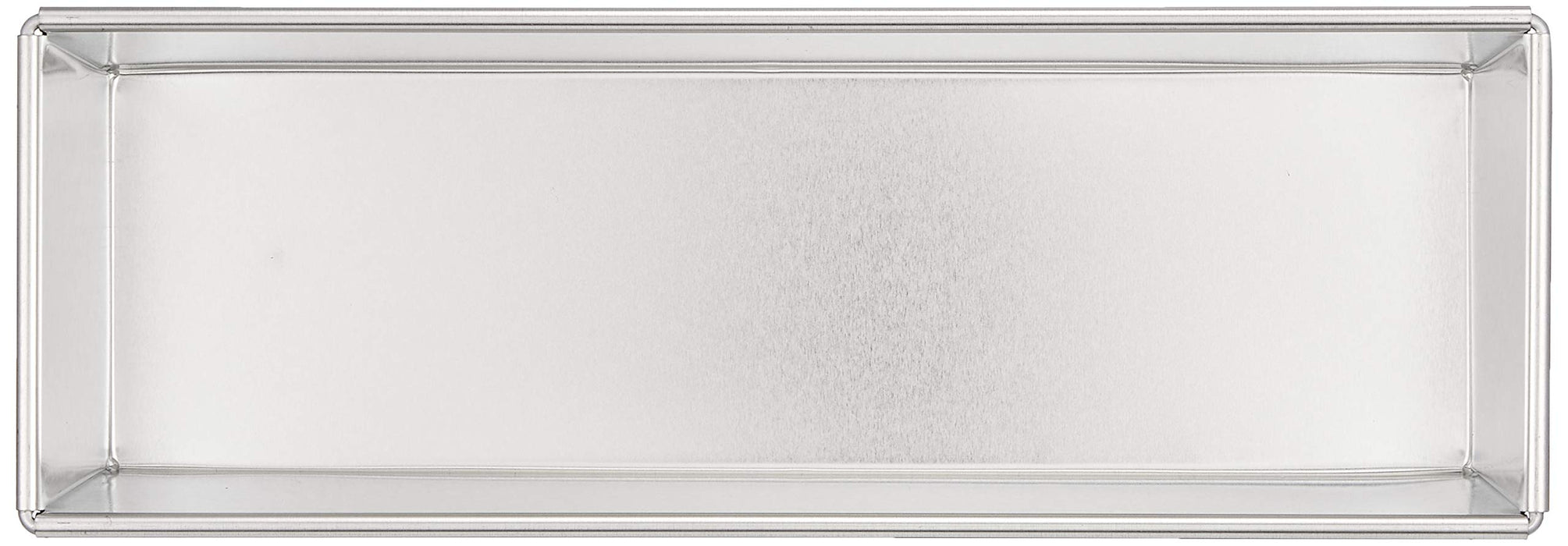 Endo Shoji Silver Medium Commercial Pound Cake Mold Wpu01002-Kiichin - The #1 Place for Japanese Goods in Your Hand!