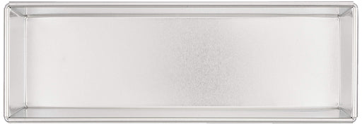 Endo Shoji Silver Medium Commercial Pound Cake Mold Wpu01002-Kiichin - The #1 Place for Japanese Goods in Your Hand!