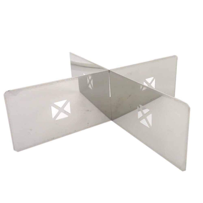 Endo Shoji Polished 330mm Stainless Steel Oden Pot with Wooden Lid-Kiichin - The #1 Place for Japanese Goods in Your Hand!