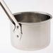 Endo Shoji Professional Sauce Ladle 180Cc Stainless Steel Made in Japan-Kiichin - The #1 Place for Japanese Goods in Your Hand!