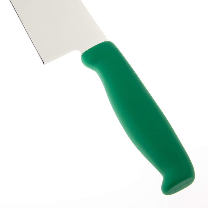 Endo Shoji Professional Chef Knife 24cm Green Tkg-Neo ATK8017-Kiichin - The #1 Place for Japanese Goods in Your Hand!