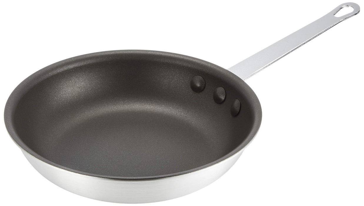 Endo Shoji Tkg 22cm Aluminum Frying Pan Stainless Handle Teflon Non-stick-Kiichin - The #1 Place for Japanese Goods in Your Hand!