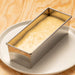 Endo Shoji Tkg Stainless Steel Medium Pound Cake Mold 210x78x60mm-Kiichin - The #1 Place for Japanese Goods in Your Hand!