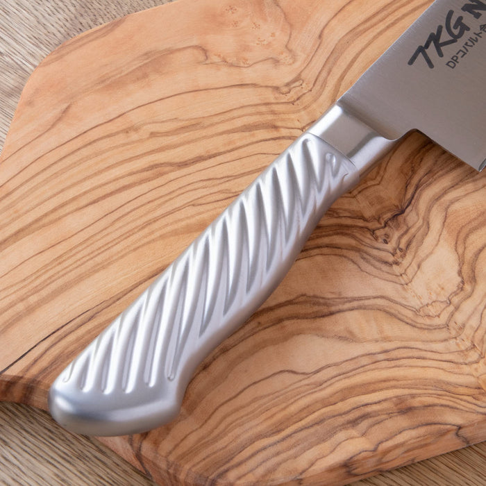 Endo Shoji Tkg Chef Knife 21cm Stainless Steel Durable Hygienic ATK8502-Kiichin - The #1 Place for Japanese Goods in Your Hand!