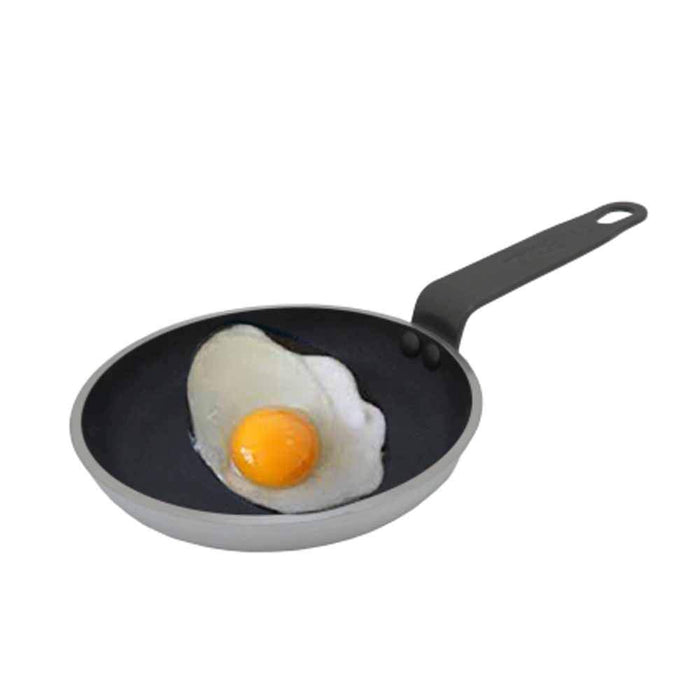Endo Shoji Tkg 12cm Frying Pan Non-Stick Coating for Oven Use-Kiichin - The #1 Place for Japanese Goods in Your Hand!