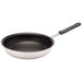 Endo Shoji 22Cm Tkg Frying Pan Non-Stick Teflon Induction & Gas Safe-Kiichin - The #1 Place for Japanese Goods in Your Hand!