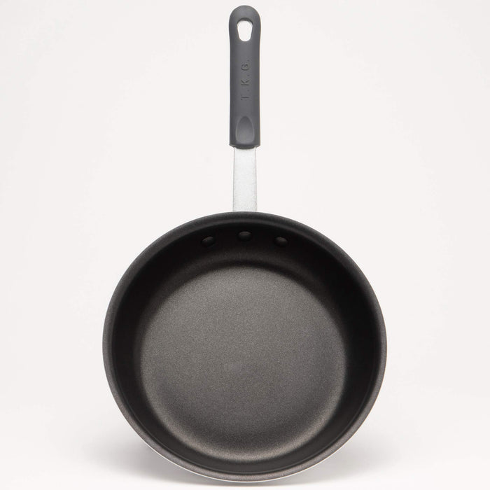 Endo Shoji 22Cm Tkg Frying Pan Non-Stick Teflon Induction & Gas Safe-Kiichin - The #1 Place for Japanese Goods in Your Hand!