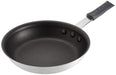 Endo Shoji Tkg 22cm Frying Pan with Teflon Coating for Gas Stoves-Kiichin - The #1 Place for Japanese Goods in Your Hand!