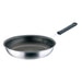 Endo Shoji Tkg 24cm Frying Pan Non-Stick Induction & Gas Compatible-Kiichin - The #1 Place for Japanese Goods in Your Hand!