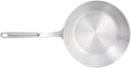 Endo Shoji Tkg 24Cm Frying Pan 3.0Mm Thick Bottom Gas Compatible Aluminum-Kiichin - The #1 Place for Japanese Goods in Your Hand!