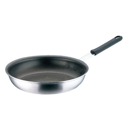 Endo Shoji TKG 26cm Frying Pan Induction & Gas Compatible Teflon Coated-Kiichin - The #1 Place for Japanese Goods in Your Hand!