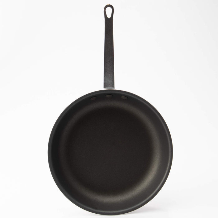 Endo Shoji Tkg 26Cm Frying Pan with Stainless Handle for Gas Stoves-Kiichin - The #1 Place for Japanese Goods in Your Hand!