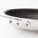 Endo Shoji Tkg 26Cm Frying Pan with Stainless Handle for Gas Stoves-Kiichin - The #1 Place for Japanese Goods in Your Hand!