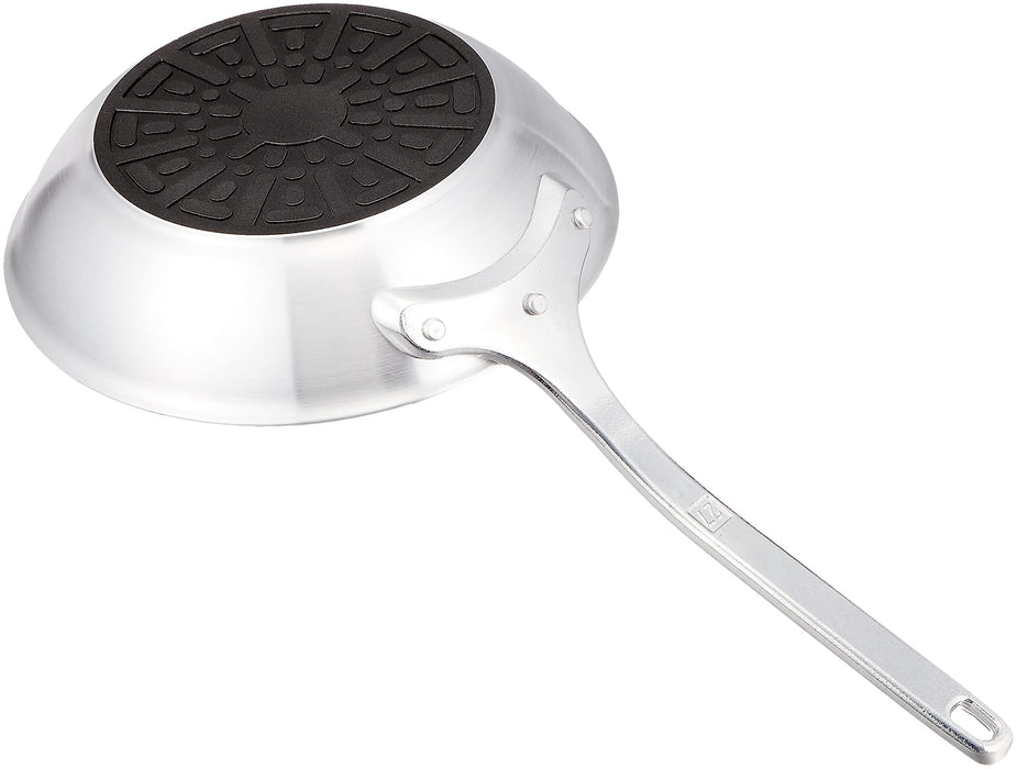 Endo Shoji Tkg Frying Pan 27cm Cast Iron 4.5mm Thick Bottom IH/Gas Compatible-Kiichin - The #1 Place for Japanese Goods in Your Hand!