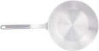 Endo Shoji Tkg Frying Pan 27cm Cast Iron 4.5mm Thick Bottom IH/Gas Compatible-Kiichin - The #1 Place for Japanese Goods in Your Hand!