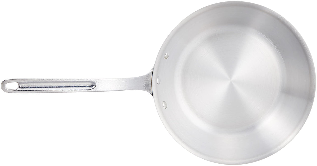 Endo Shoji Tkg 27cm Gas Compatible Aluminum Frying Pan Cast Thick Bottom-Kiichin - The #1 Place for Japanese Goods in Your Hand!
