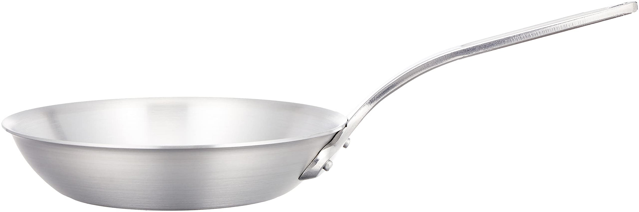 Endo Shoji Tkg 27cm Gas Compatible Aluminum Frying Pan Cast Thick Bottom-Kiichin - The #1 Place for Japanese Goods in Your Hand!