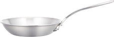 Endo Shoji Tkg 27cm Gas Compatible Aluminum Frying Pan Cast Thick Bottom-Kiichin - The #1 Place for Japanese Goods in Your Hand!