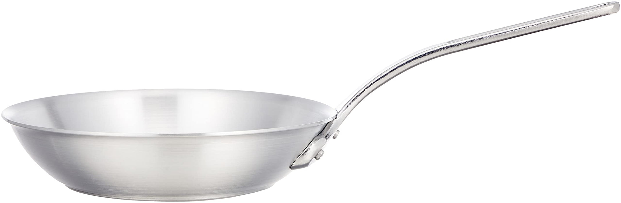 Endo Shoji Tkg Professional Aluminum Cast Frying Pan for Commercial Use-Kiichin - The #1 Place for Japanese Goods in Your Hand!