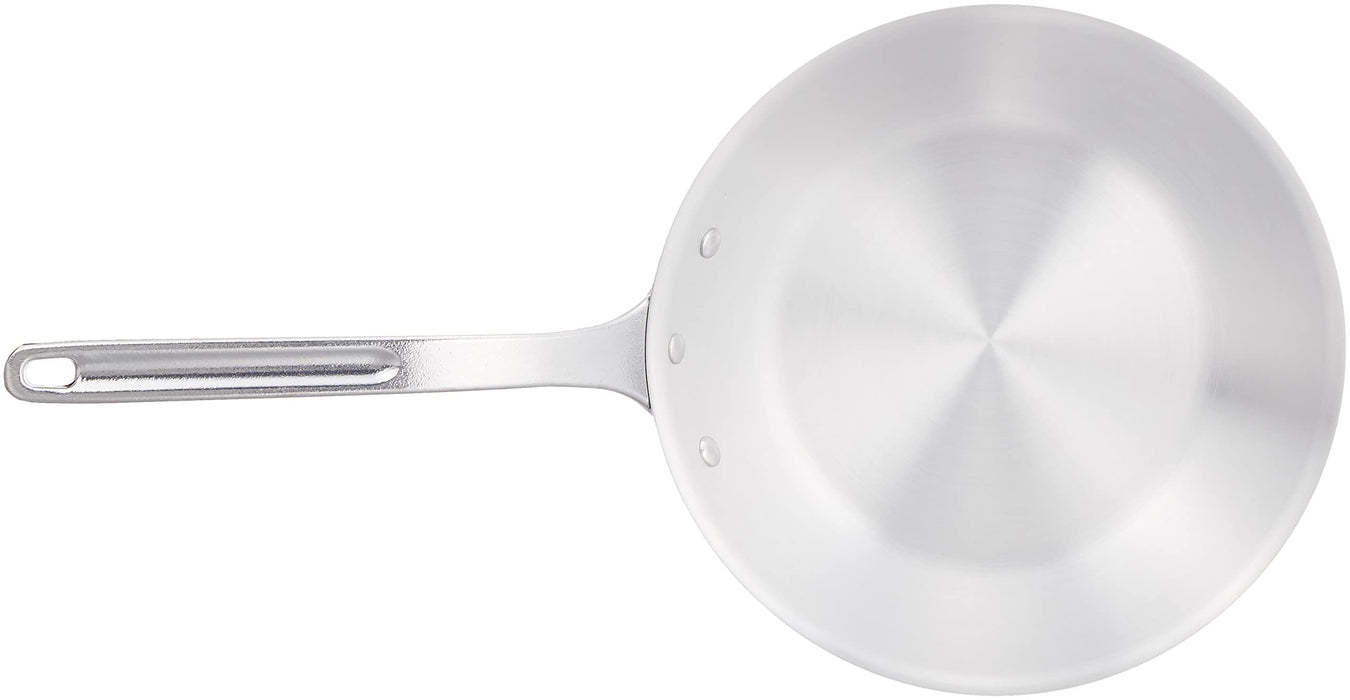Endo Shoji Tkg Professional Aluminum Cast Frying Pan for Commercial Use-Kiichin - The #1 Place for Japanese Goods in Your Hand!