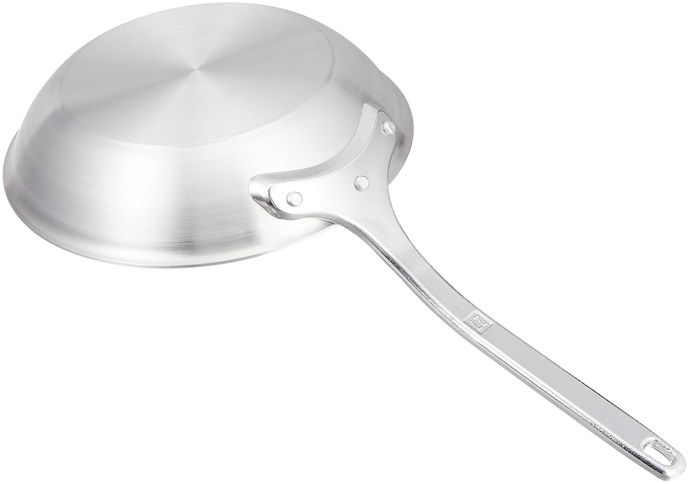 Endo Shoji Non-Stick Teflon Frying Pan 18cm for Gas Stoves Cookware-Kiichin - The #1 Place for Japanese Goods in Your Hand!