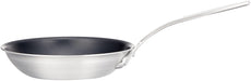 Endo Shoji Tkg 24cm Non-Stick Frying Pan Teflon Coated Gas Compatible-Kiichin - The #1 Place for Japanese Goods in Your Hand!