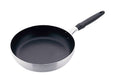 Endo Shoji Tkg 18cm Nonstick Aluminum Frying Pan for Gas Stove 404g-Kiichin - The #1 Place for Japanese Goods in Your Hand!