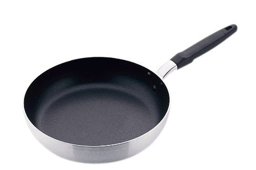 Endo Shoji Tkg 18cm Nonstick Aluminum Frying Pan for Gas Stove 404g-Kiichin - The #1 Place for Japanese Goods in Your Hand!
