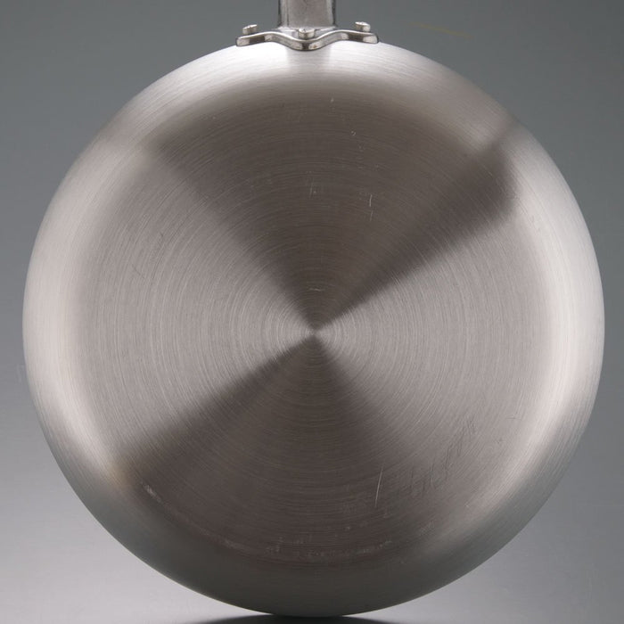 Endo Shoji Tkg 30cm Non-Stick Frying Pan Aluminum Doris Series for Gas Stoves-Kiichin - The #1 Place for Japanese Goods in Your Hand!