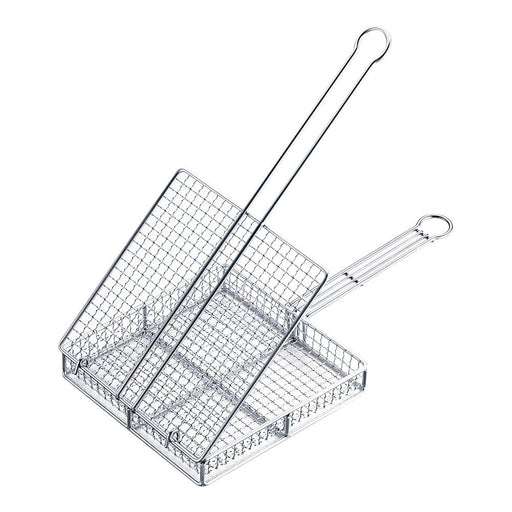 Endo Shoji Tkg Grill with Lid 510mm for Delicious Grilled Foods Outdoors-Kiichin - The #1 Place for Japanese Goods in Your Hand!