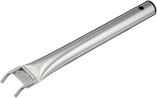 Endo Shoji Tkg Grilling Net Holder 255mm Rust Resistant Stainless Steel-Kiichin - The #1 Place for Japanese Goods in Your Hand!