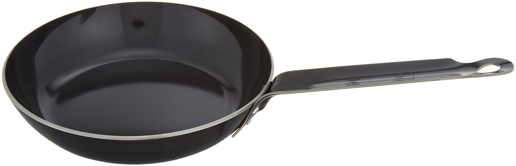 Endo Shoji Tkg 16cm Iron Frying Pan – Durable High Heat Retention-Kiichin - The #1 Place for Japanese Goods in Your Hand!
