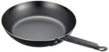 Endo Shoji Tkg 20cm Non-Stick Iron Frying Pan for Commercial Use Japan-Kiichin - The #1 Place for Japanese Goods in Your Hand!