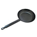 Endo Shoji Tkg 20cm Non-Stick Iron Frying Pan for Commercial Use Japan-Kiichin - The #1 Place for Japanese Goods in Your Hand!