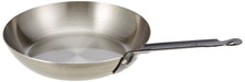 Endo Shoji Tkg 20cm Iron Frying Pan for Efficient Heat Transfer & Non-Stick-Kiichin - The #1 Place for Japanese Goods in Your Hand!